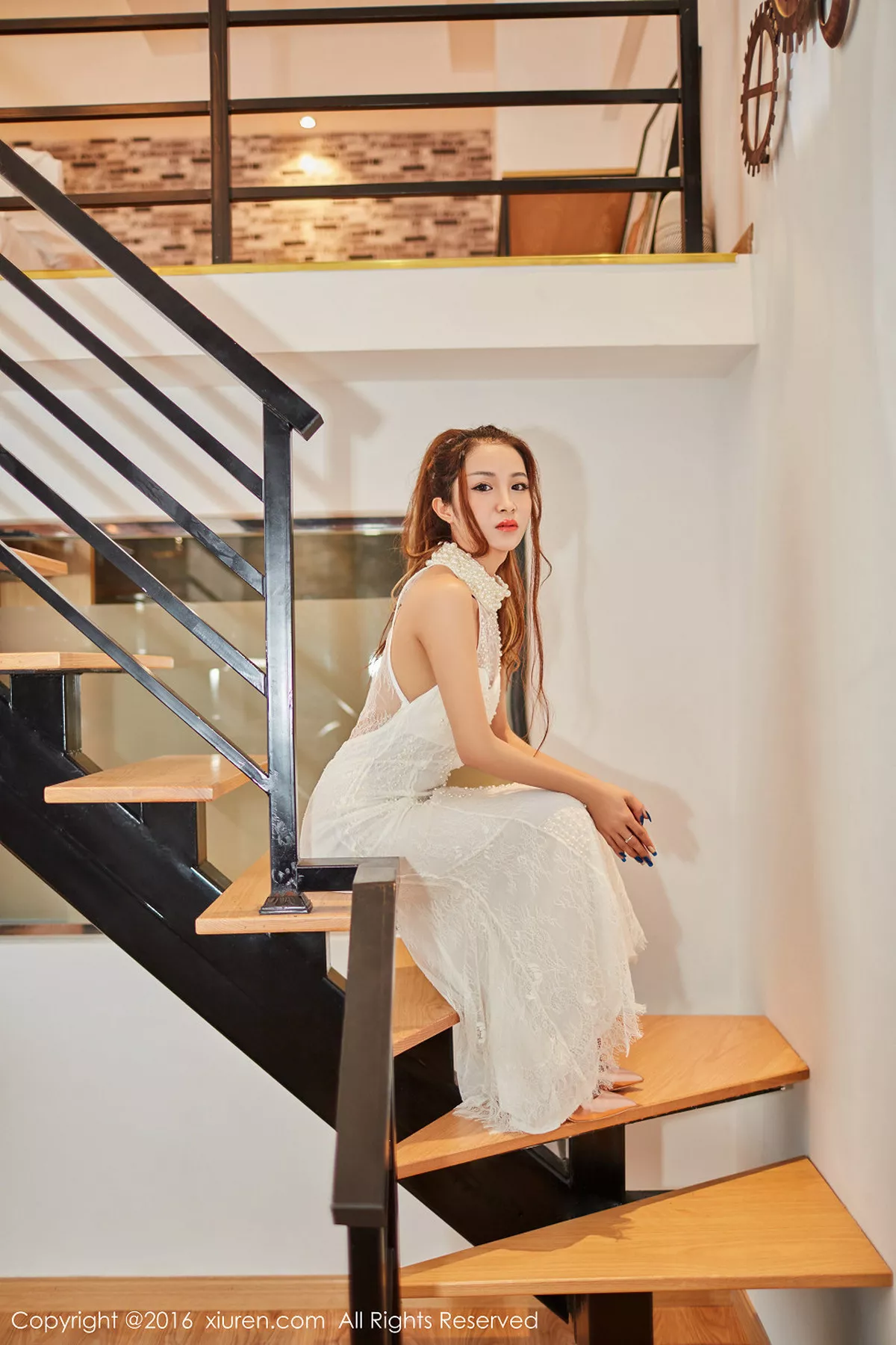 [XiuRen秀人网]第631期Sugar梁莹写真  第3张-《94零社区》