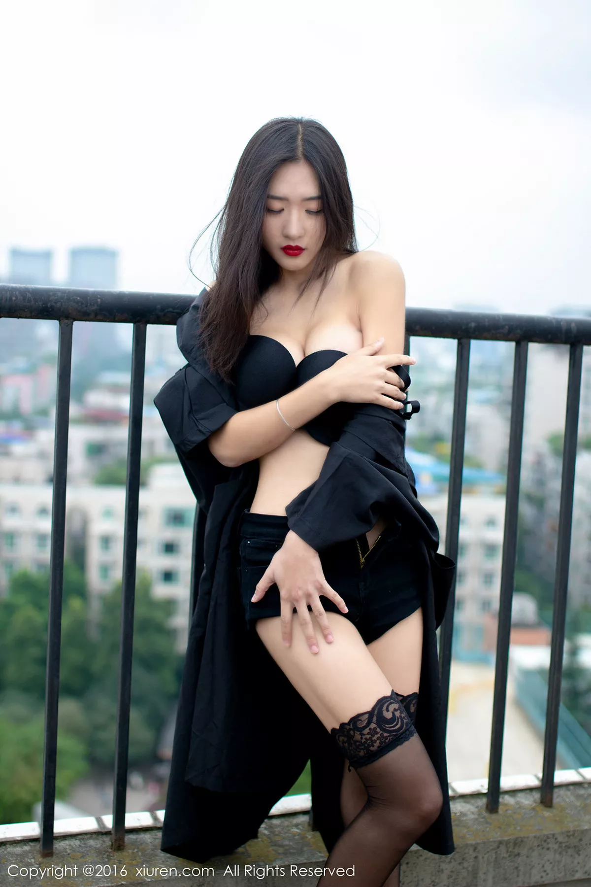 [XiuRen秀人网]第624期周琰琳写真  第23张-《94零社区》