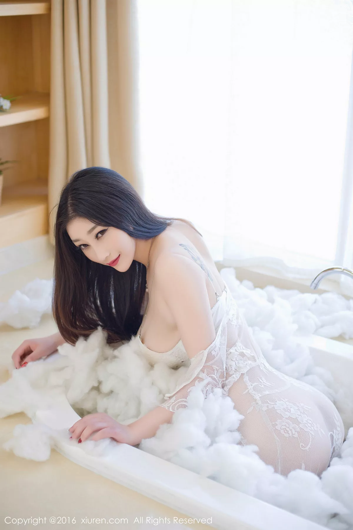 [XiuRen秀人网]第608期妲己_Toxic写真  第21张-《94零社区》