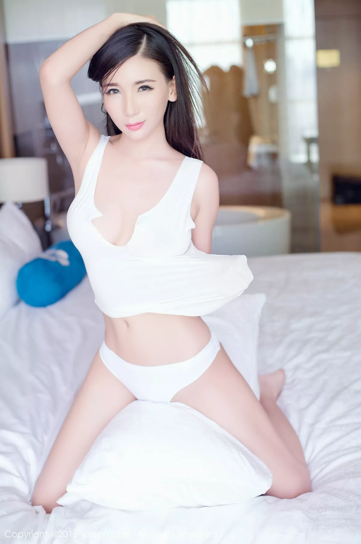 [XiuRen秀人网]第605期赵颖写真  第27张-《94零社区》
