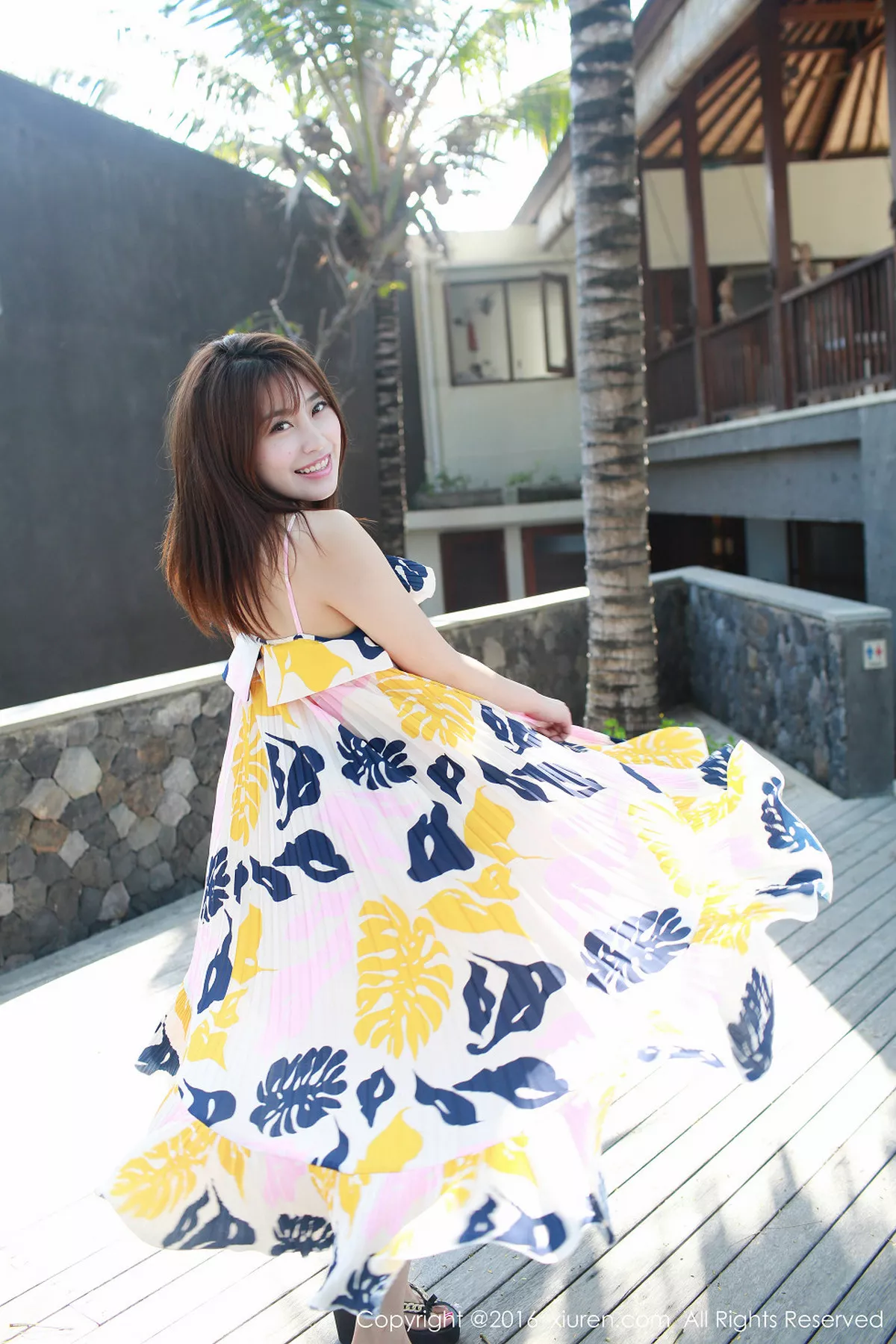 [XiuRen秀人网]第542期许诺Sabrina写真  第20张-《94零社区》