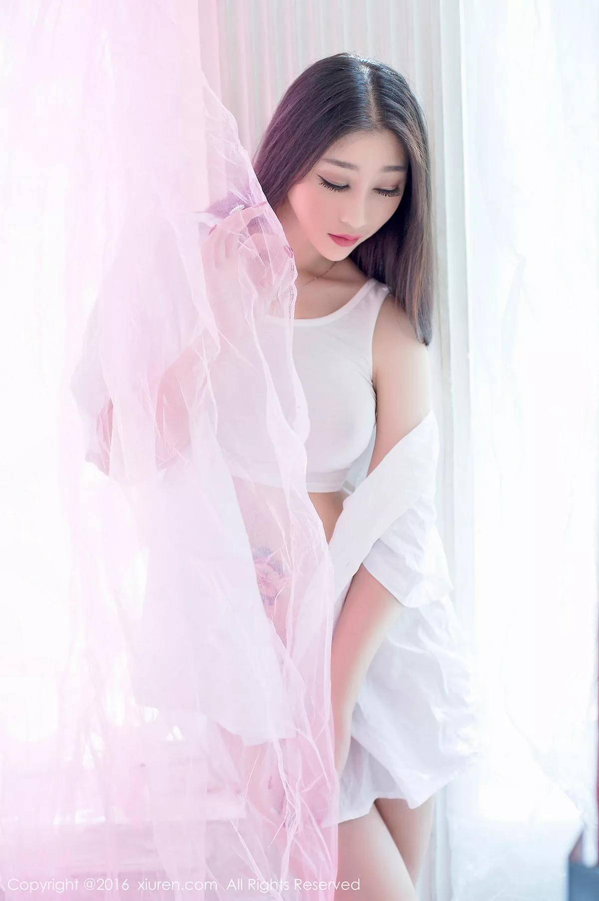 [XiuRen秀人网]第608期妲己_Toxic写真  第28张-《94零社区》