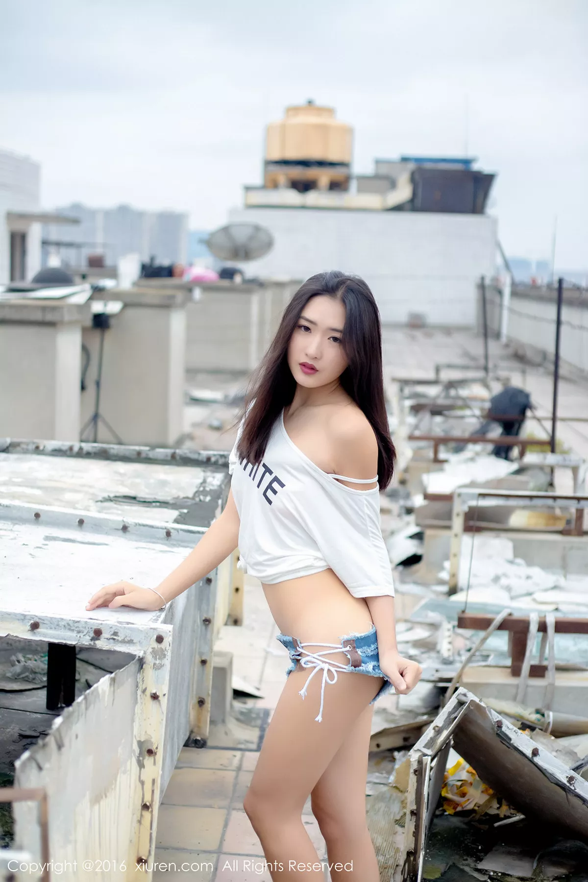 [XiuRen秀人网]第624期周琰琳写真  第10张-《94零社区》