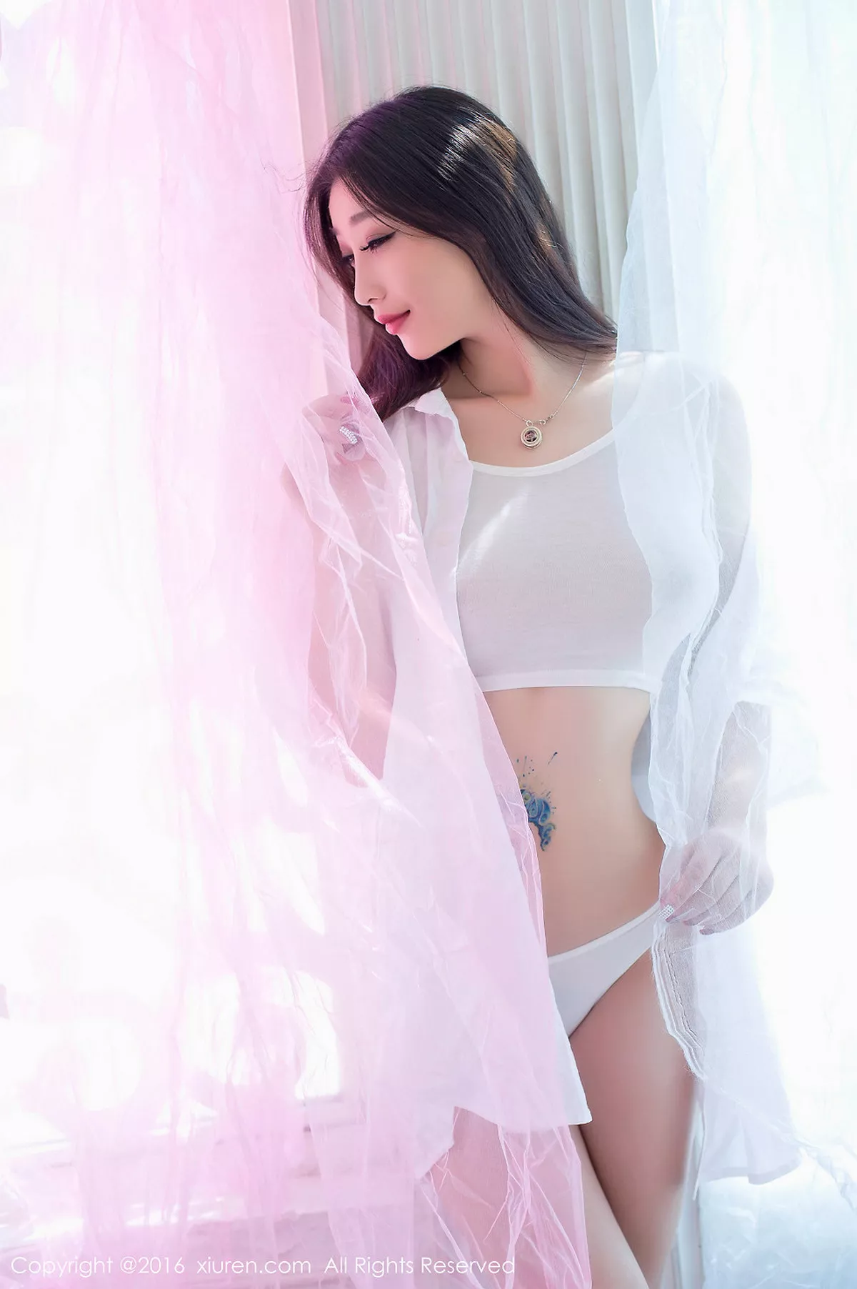 [XiuRen秀人网]第608期妲己_Toxic写真  第24张-《94零社区》