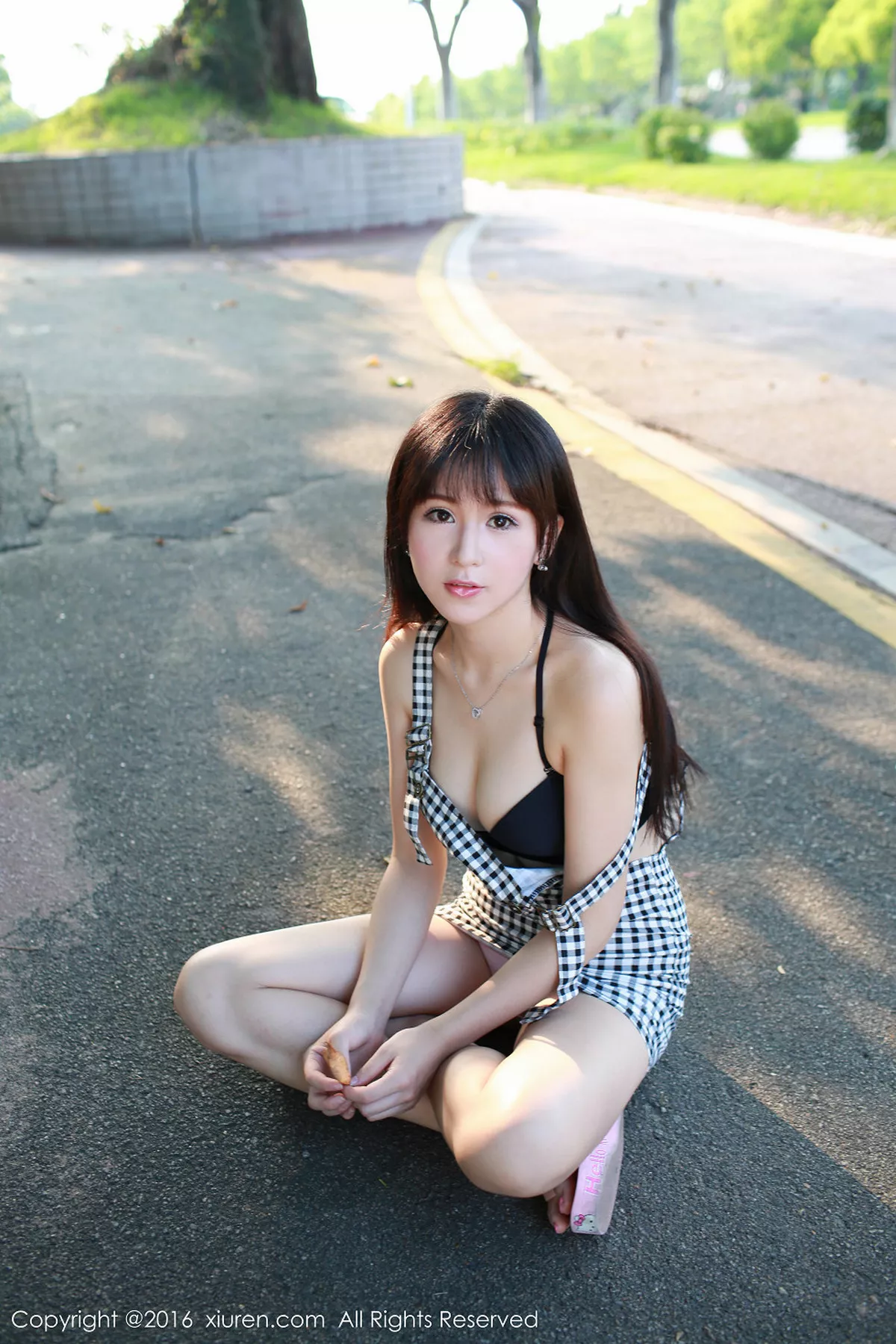 [XiuRen秀人网]第510期唐雨辰写真  第29张-《94零社区》