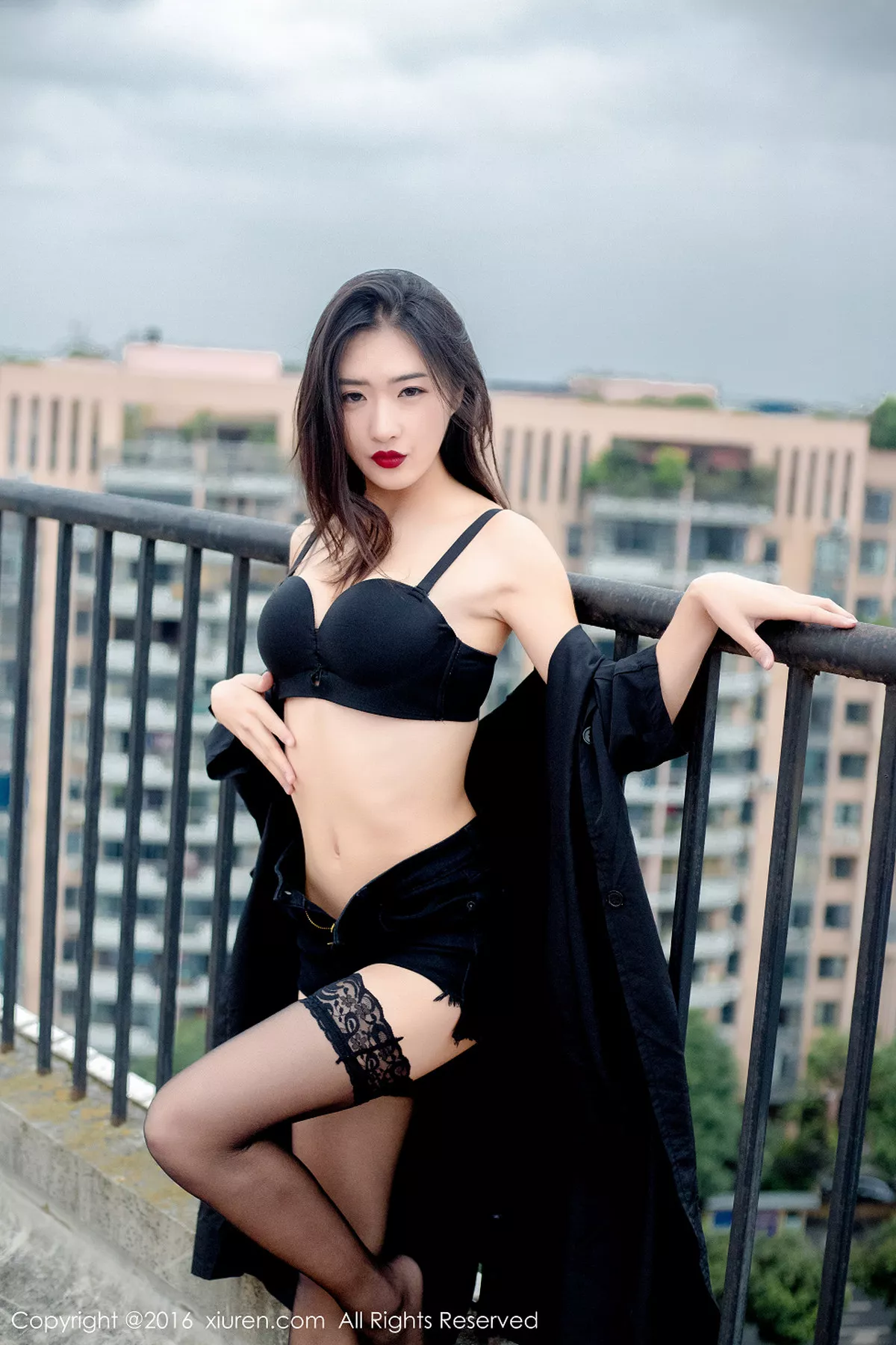 [XiuRen秀人网]第624期周琰琳写真  第20张-《94零社区》