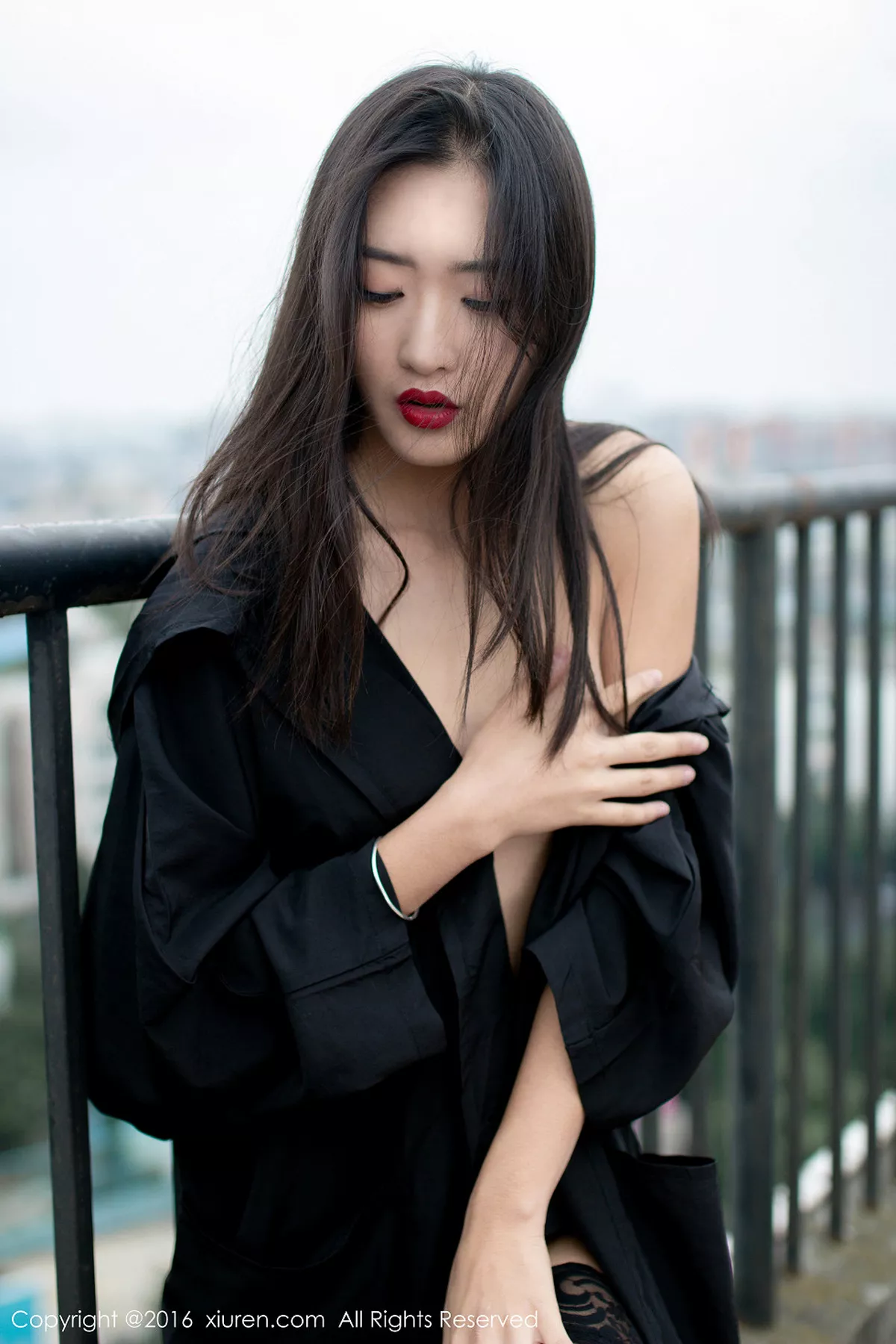 [XiuRen秀人网]第624期周琰琳写真  第33张-《94零社区》