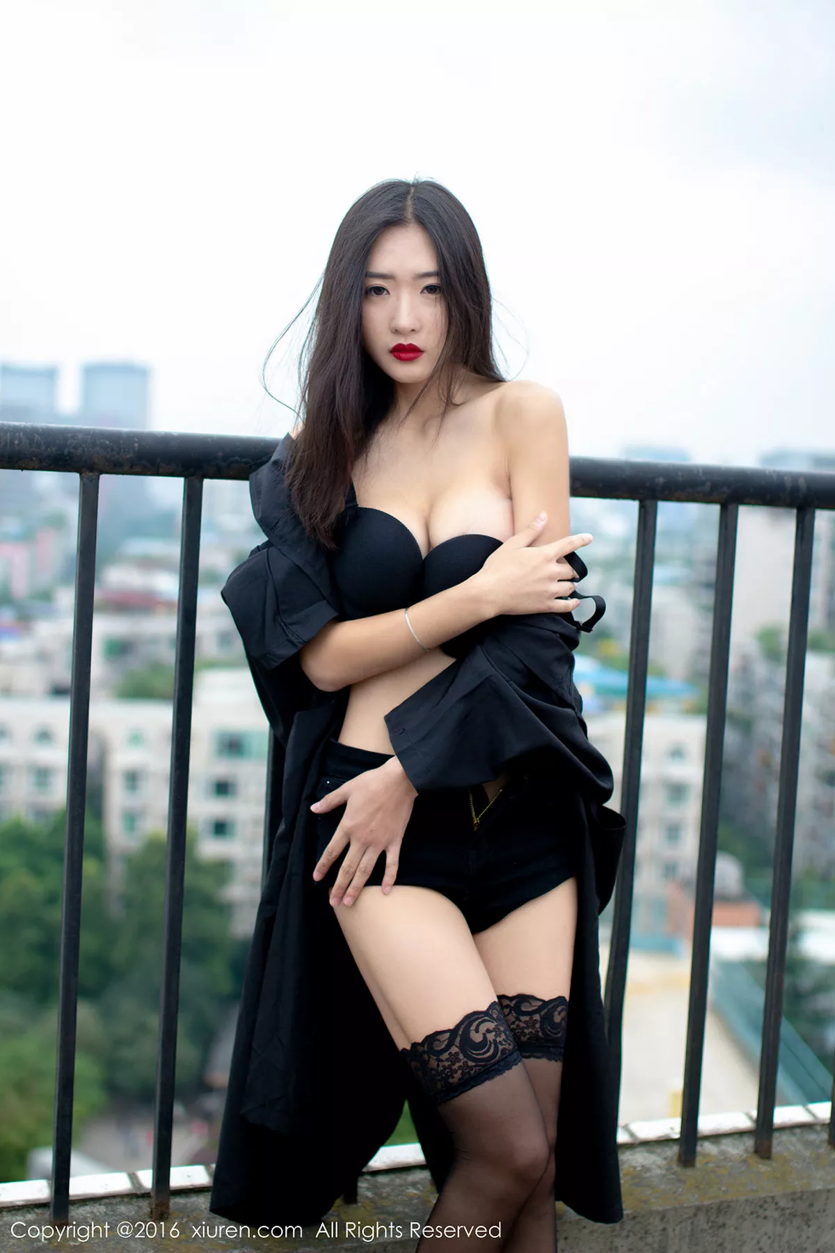 [XiuRen秀人网]第624期周琰琳写真  第22张-《94零社区》