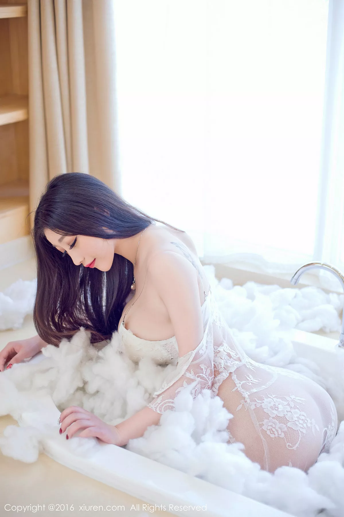 [XiuRen秀人网]第608期妲己_Toxic写真  第22张-《94零社区》