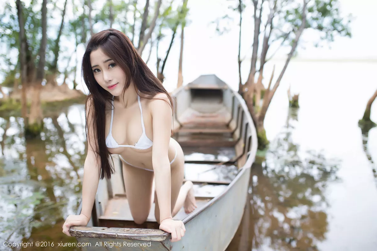 [XiuRen秀人网]第623期兜豆靓写真  第21张-《94零社区》