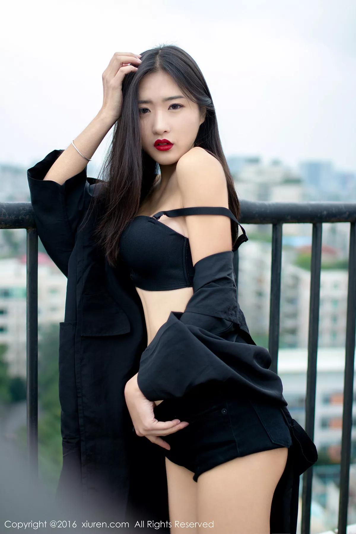 [XiuRen秀人网]第624期周琰琳写真  第21张-《94零社区》