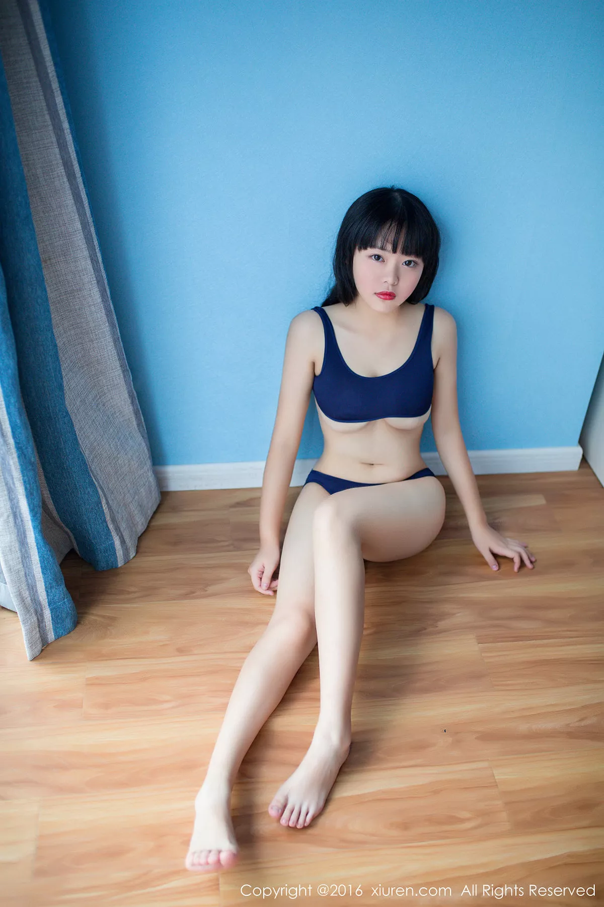 [XiuRen秀人网]第630期赤间菀枫写真  第13张-《94零社区》