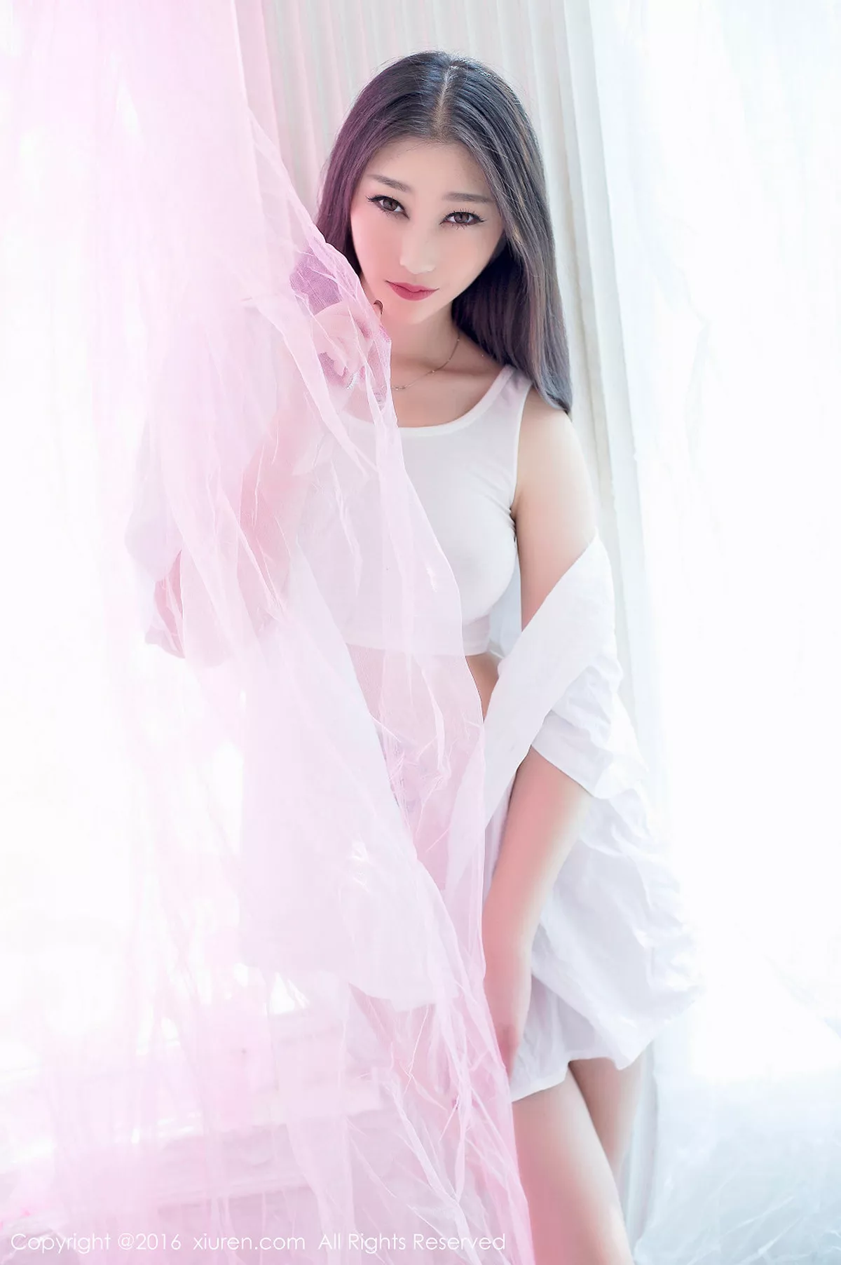 [XiuRen秀人网]第608期妲己_Toxic写真  第27张-《94零社区》