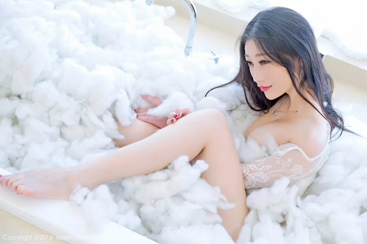 [XiuRen秀人网]第608期妲己_Toxic写真  第12张-《94零社区》