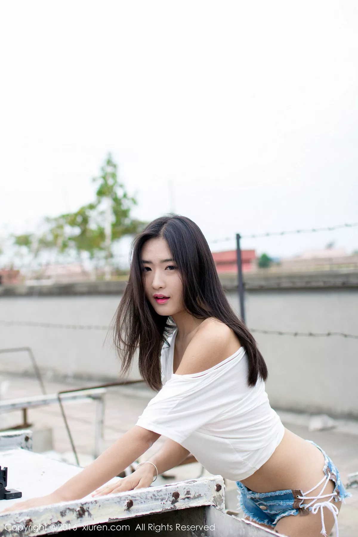 [XiuRen秀人网]第624期周琰琳写真  第5张-《94零社区》