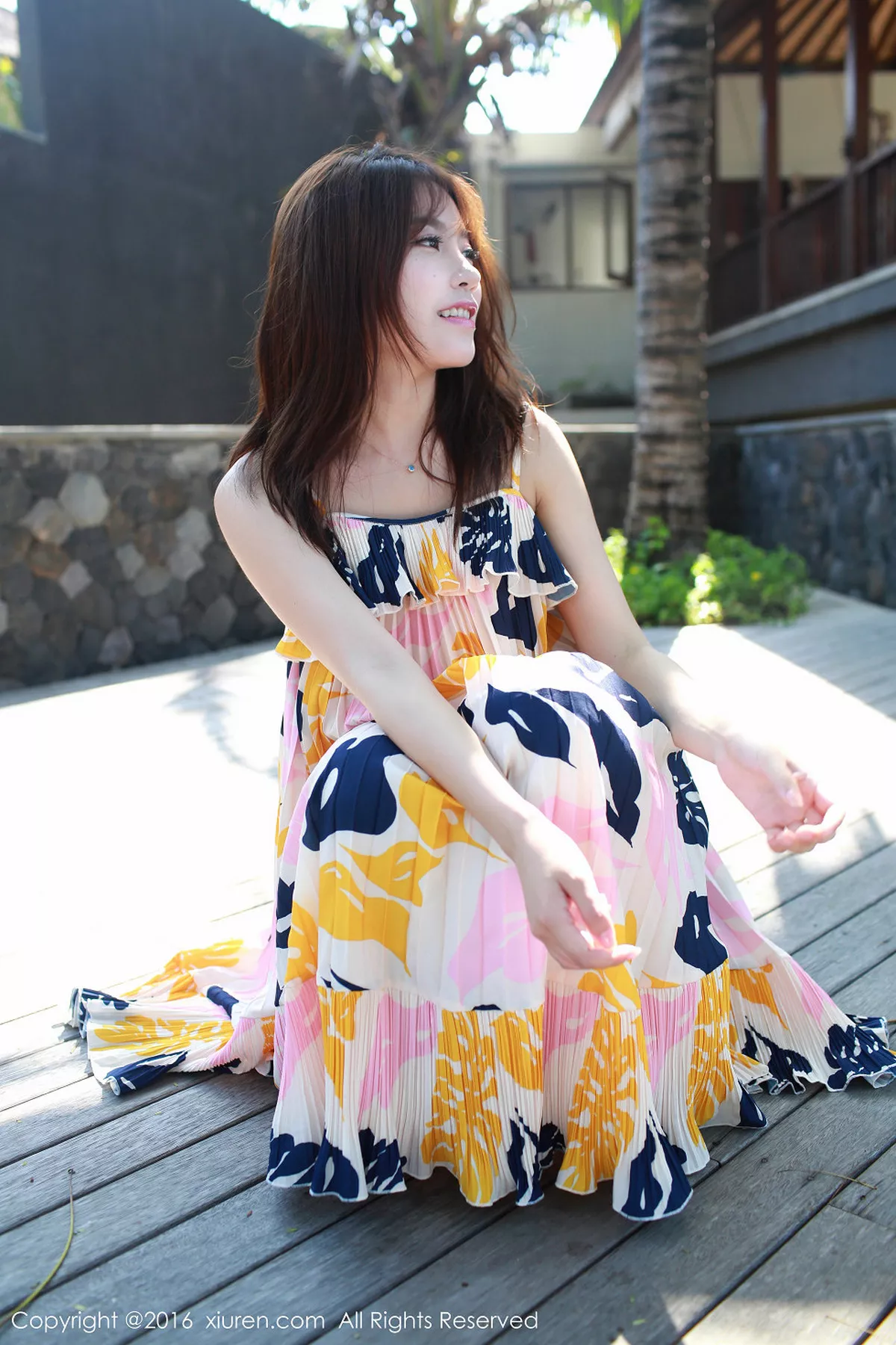 [XiuRen秀人网]第542期许诺Sabrina写真  第26张-《94零社区》