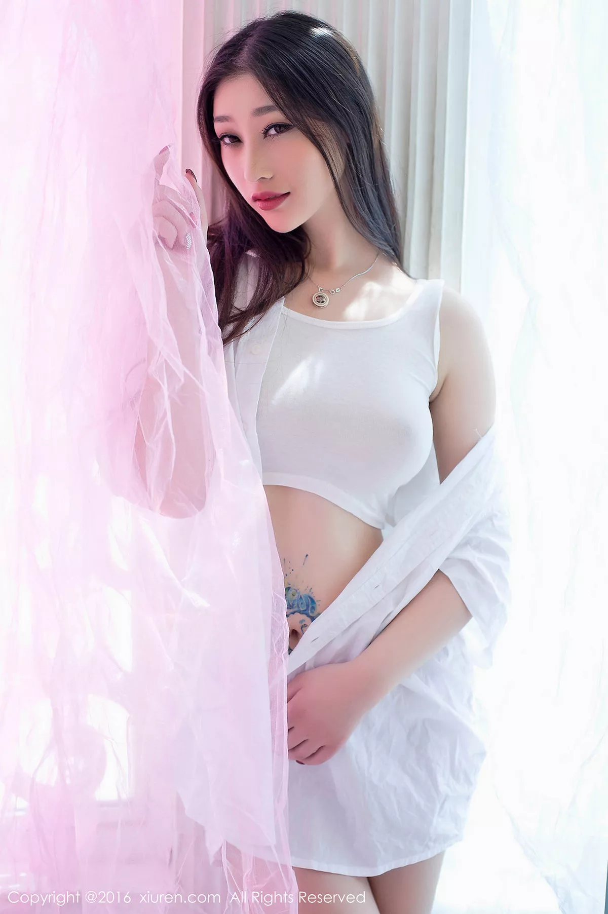 [XiuRen秀人网]第608期妲己_Toxic写真  第26张-《94零社区》
