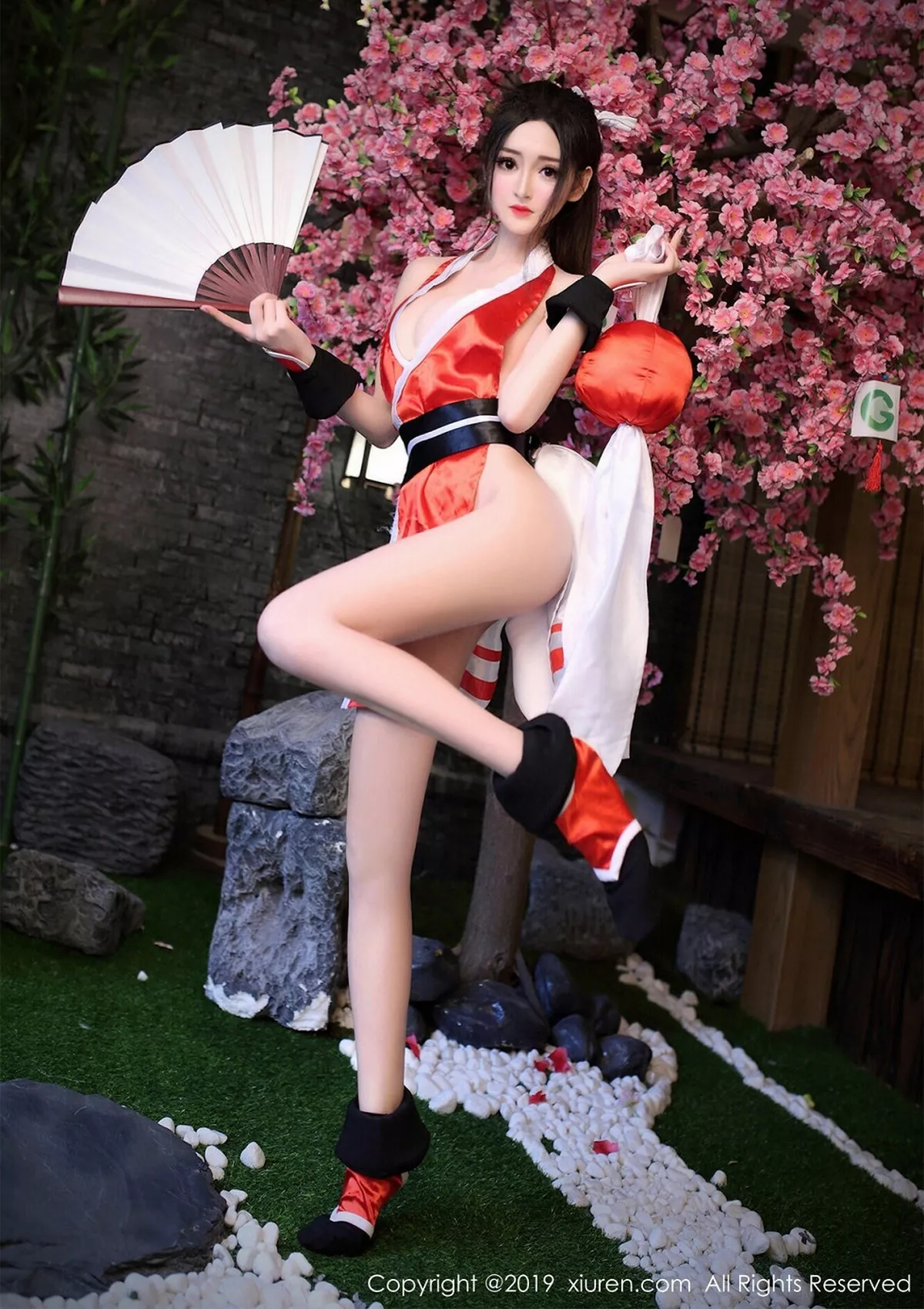 [XiuRen秀人网]第1454期沈梦瑶写真  第12张-《94零社区》
