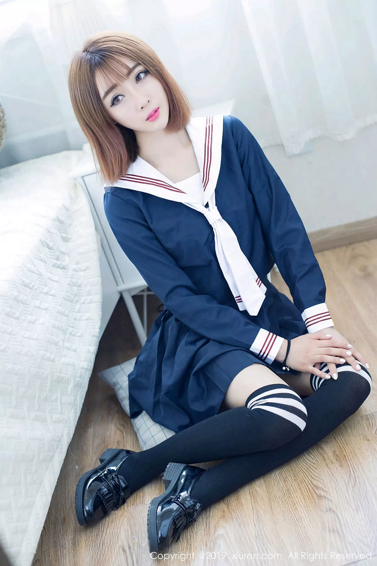 [XiuRen秀人网]第1451期凌萍儿写真  第1张-《94零社区》