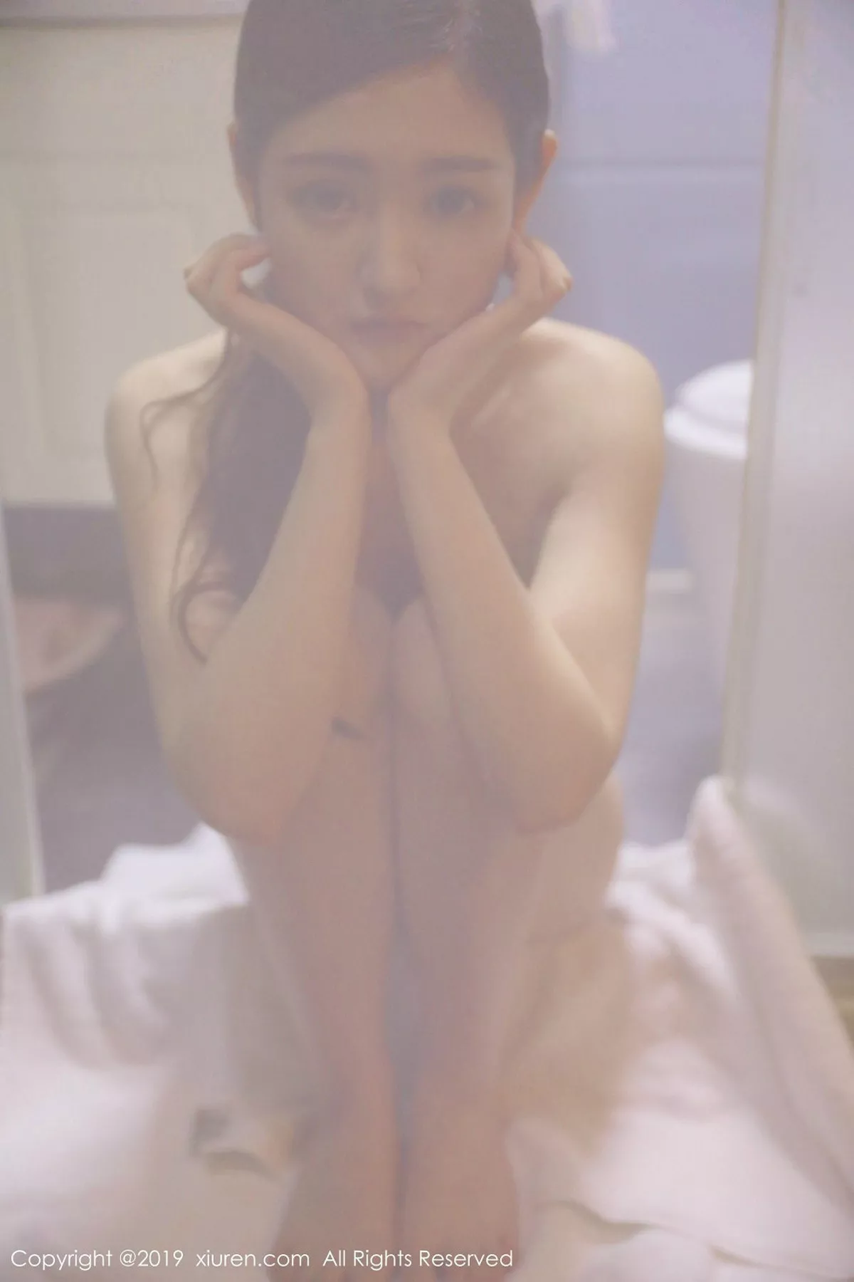 [XiuRen秀人网]第1449期沈梦瑶写真  第11张-《94零社区》