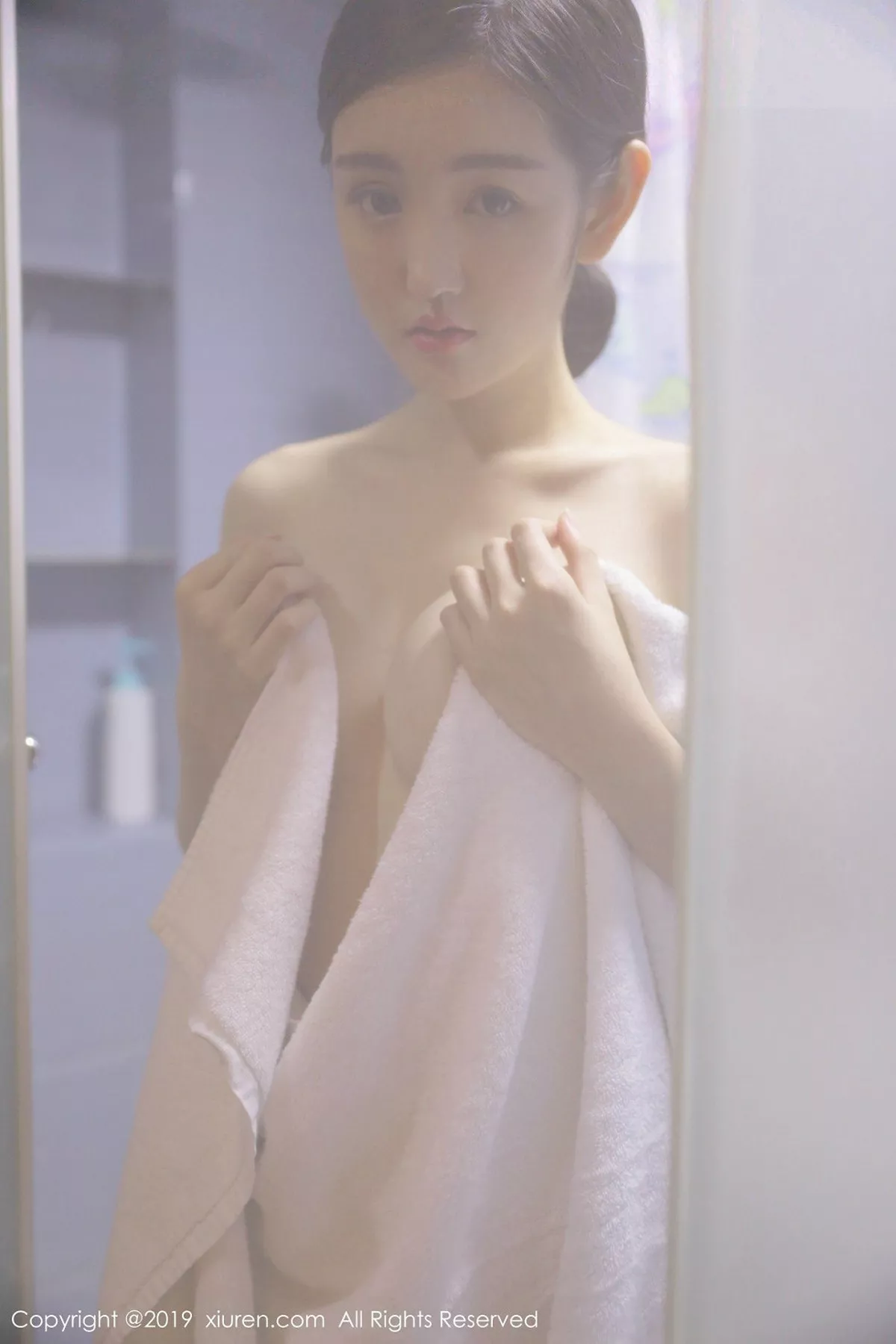 [XiuRen秀人网]第1449期沈梦瑶写真  第2张-《94零社区》