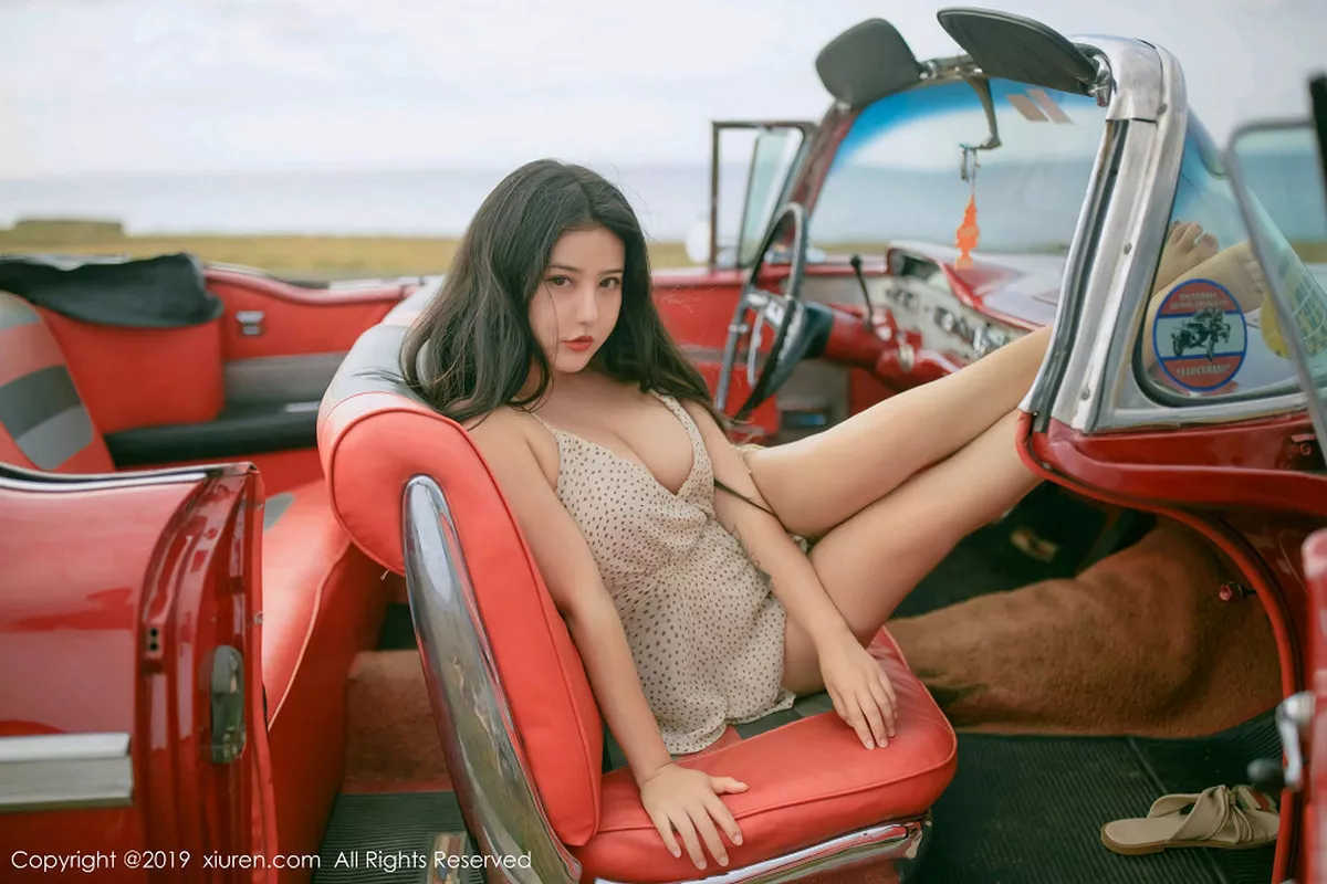 [XiuRen秀人网]第1463期玛鲁娜写真  第4张-《94零社区》