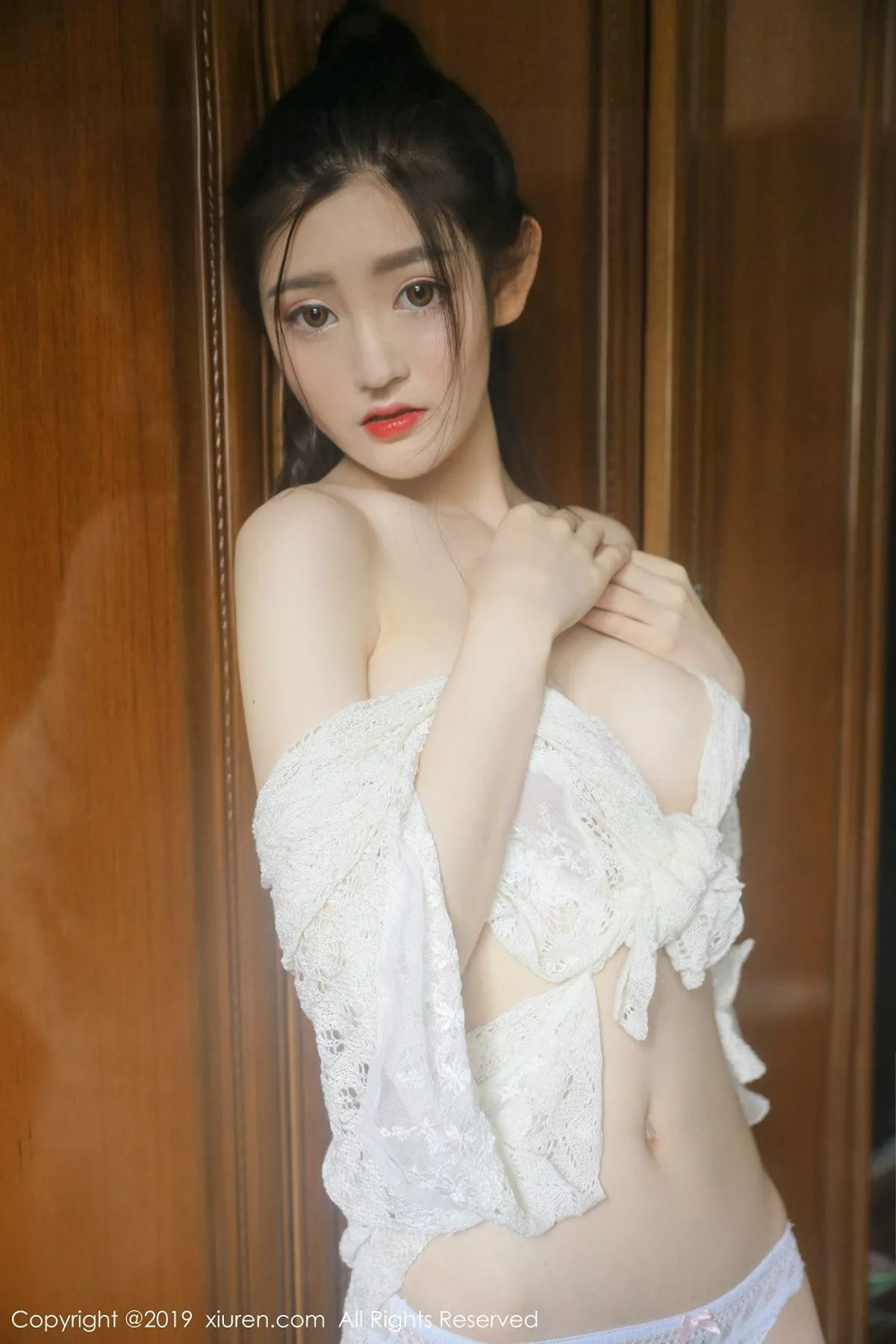 [XiuRen秀人网]第1449期沈梦瑶写真  第16张-《94零社区》
