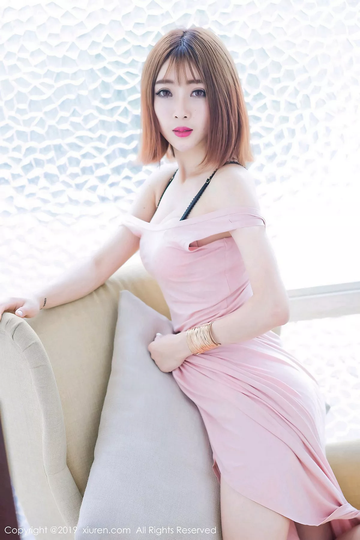 [XiuRen秀人网]第1451期凌萍儿写真  第14张-《94零社区》