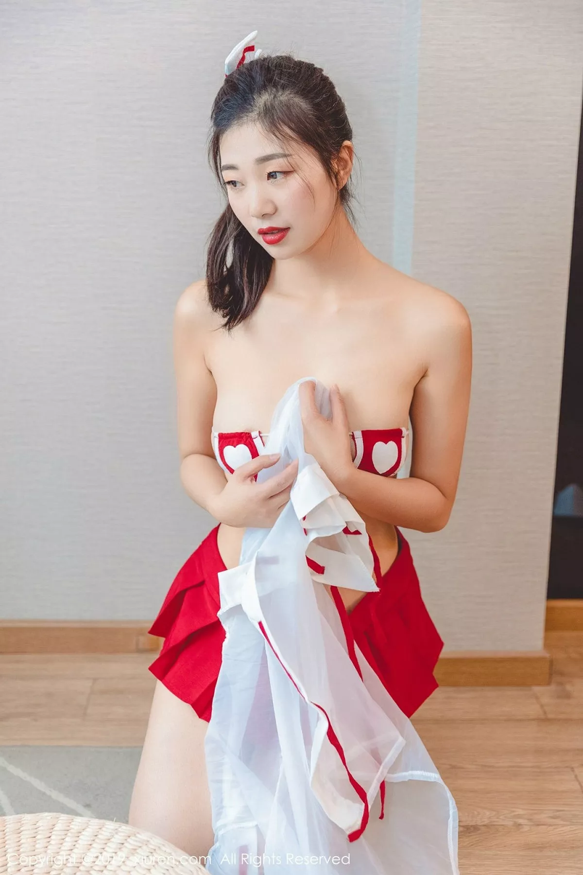 [XiuRen秀人网]第1447期宋-Kiki写真  第19张-《94零社区》